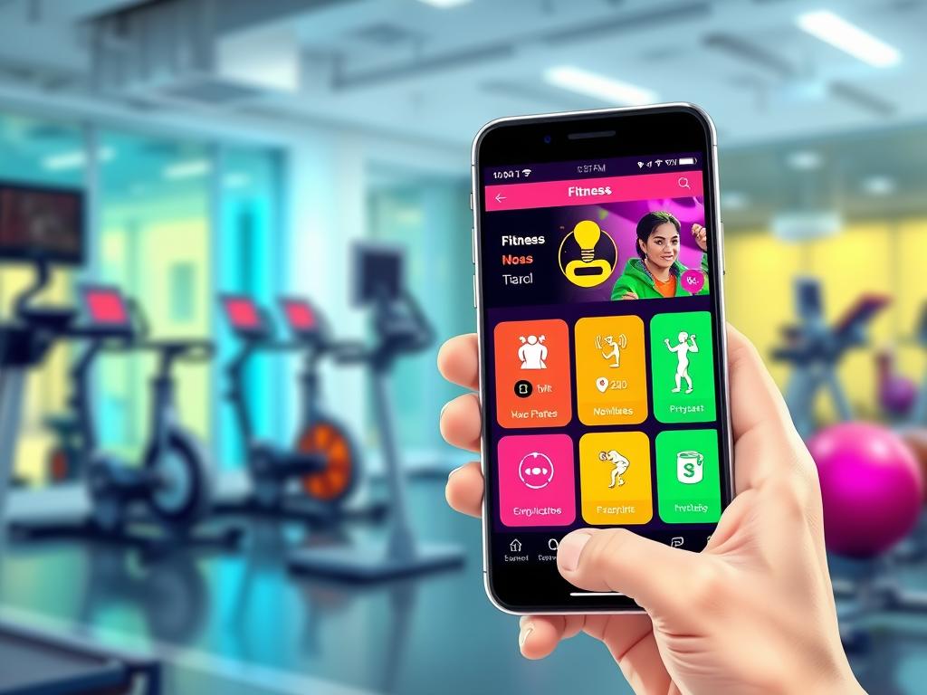 Aplicativo Que Paga para Fazer Exercícios