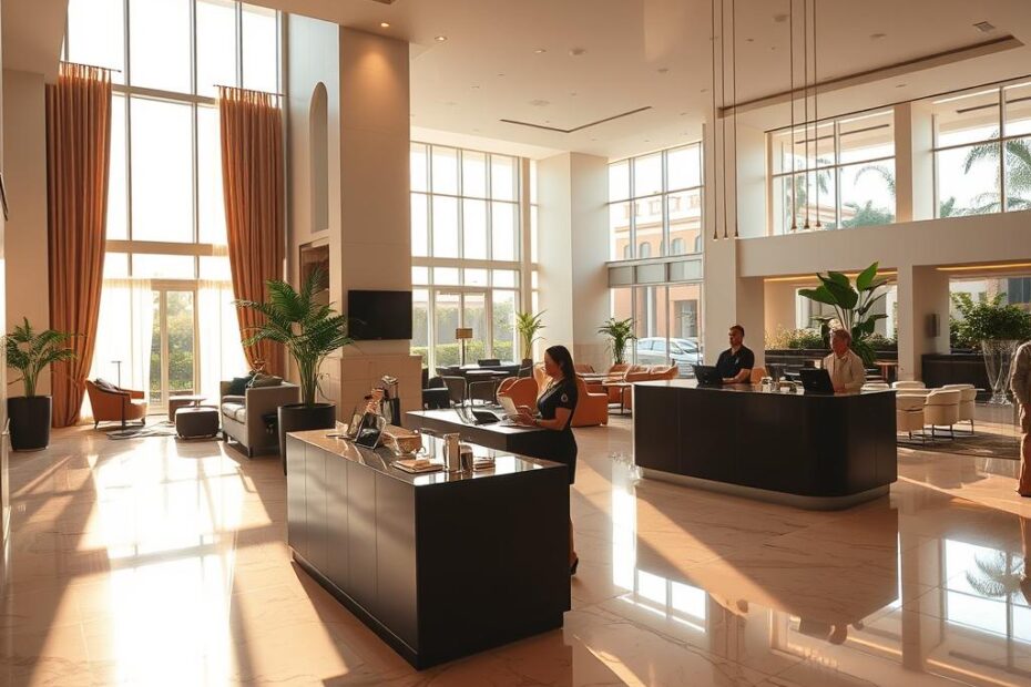 Oportunidades laborales en RIU Hotels & Resorts