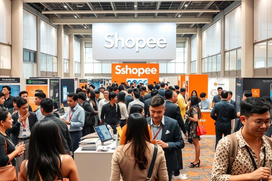 Oportunidades laborales en Shopee