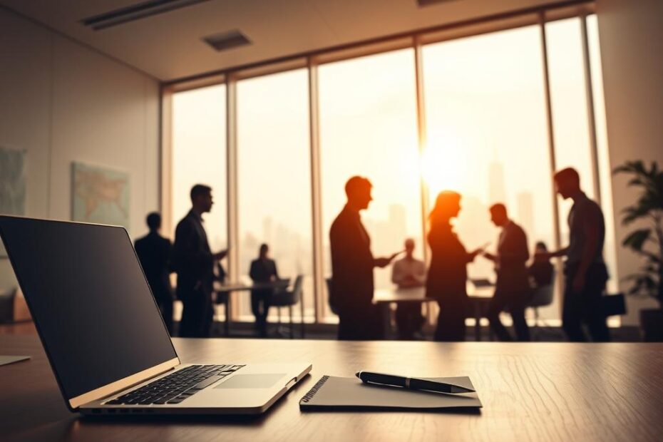 Oportunidades laborales en servicios generales
