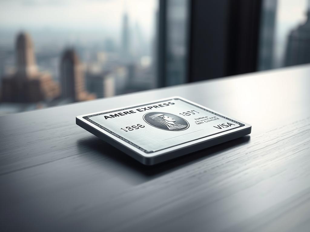 Amex Platinum Card value optimization