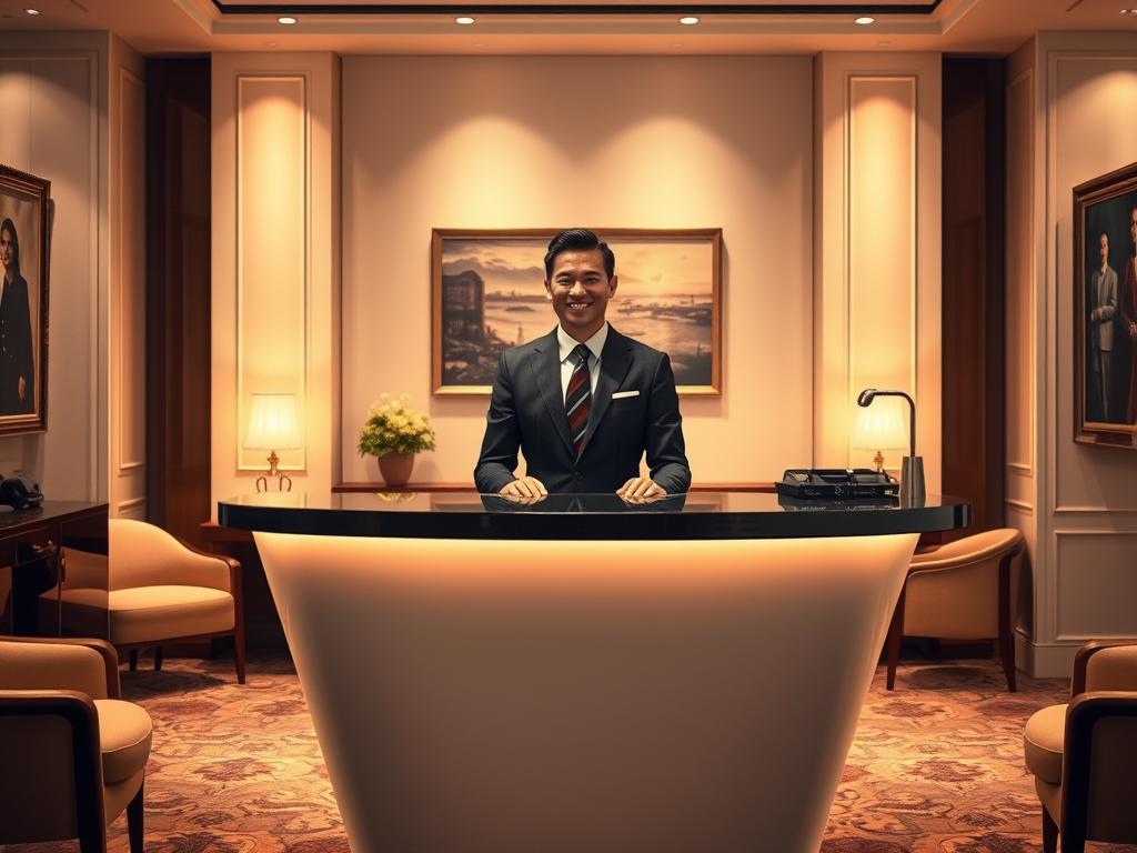 amex platinum concierge service