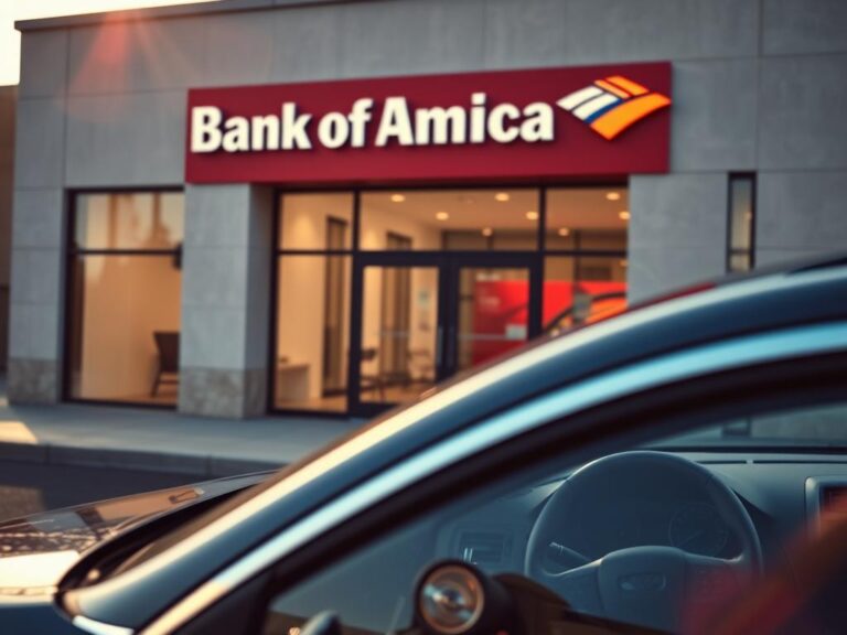 car-financing-bank-of-america