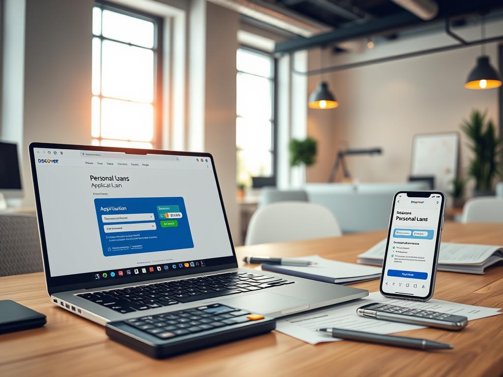 discover personal loans