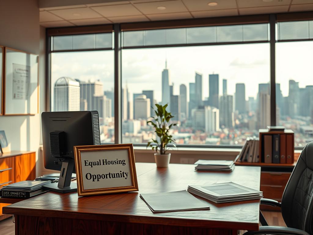 equal housing information equal housing information