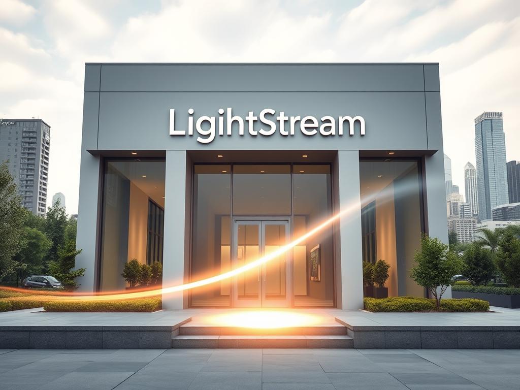 lightstream personal loans