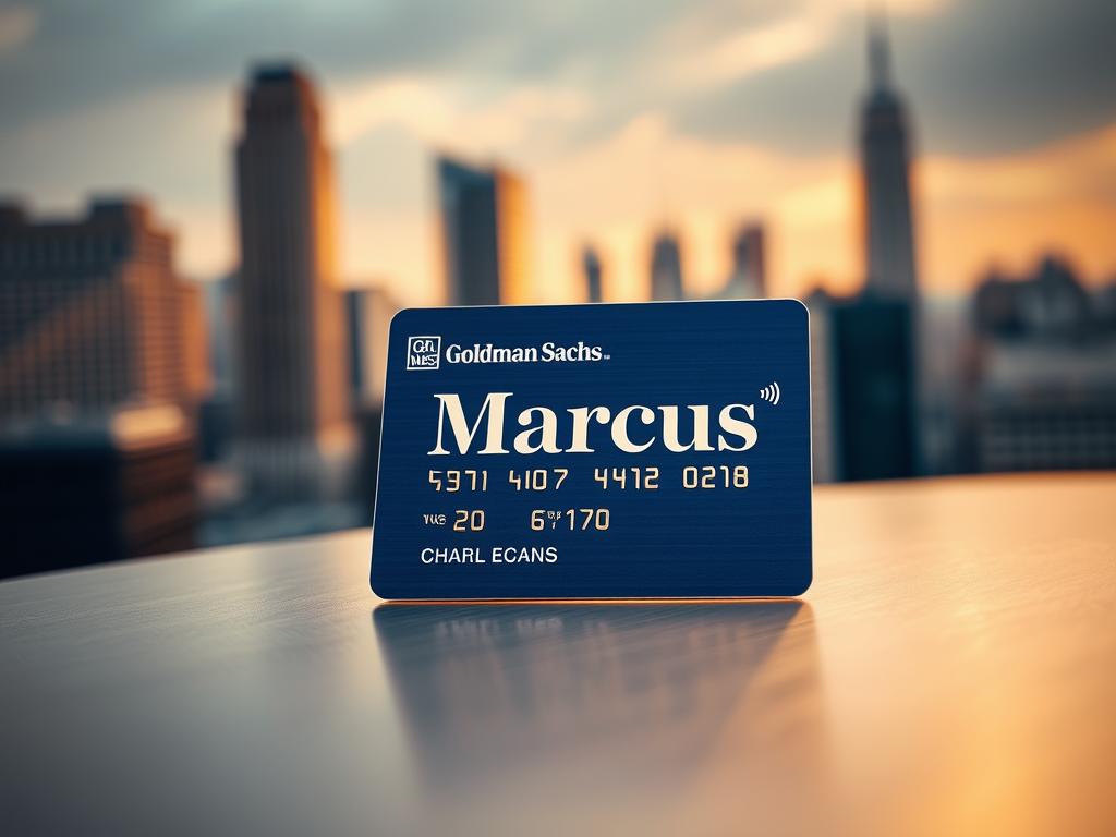 marcus goldman sachs loan