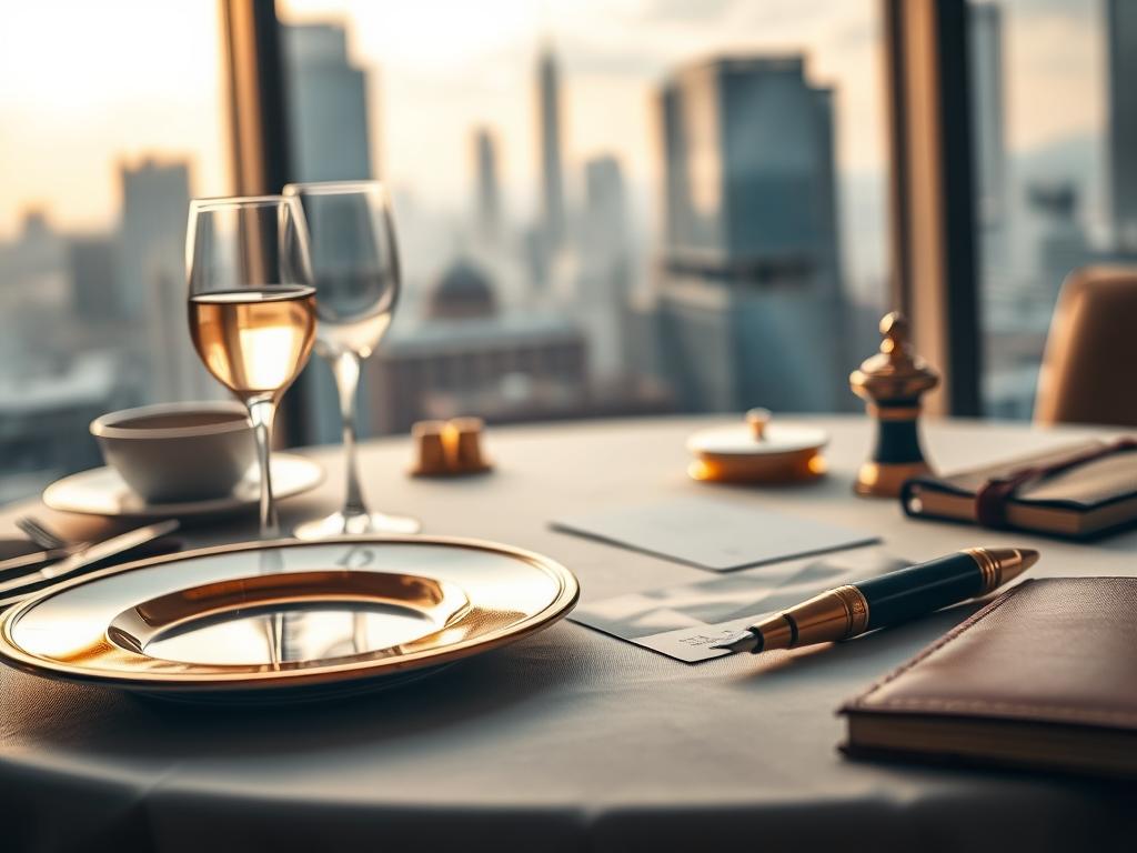 premium credit card luxury experiences