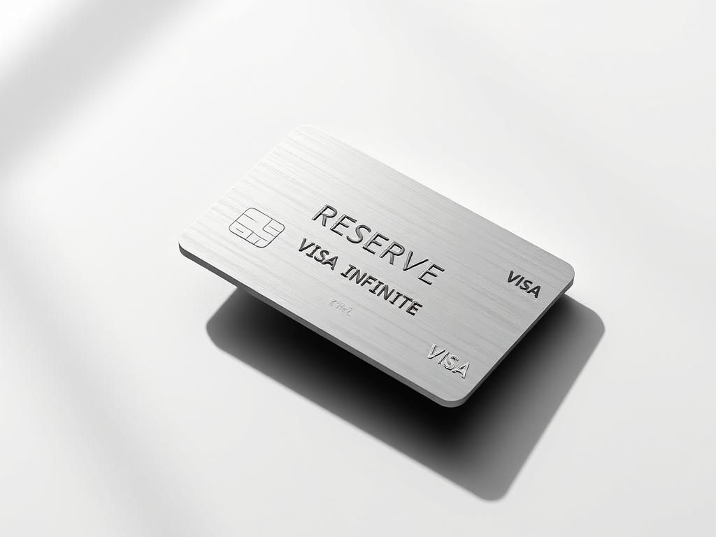 reserve visa infinite reserve visa infinite