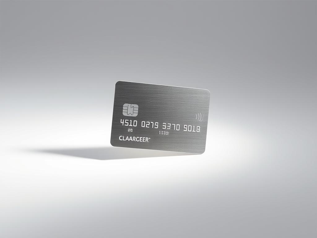 travel rewards credit card